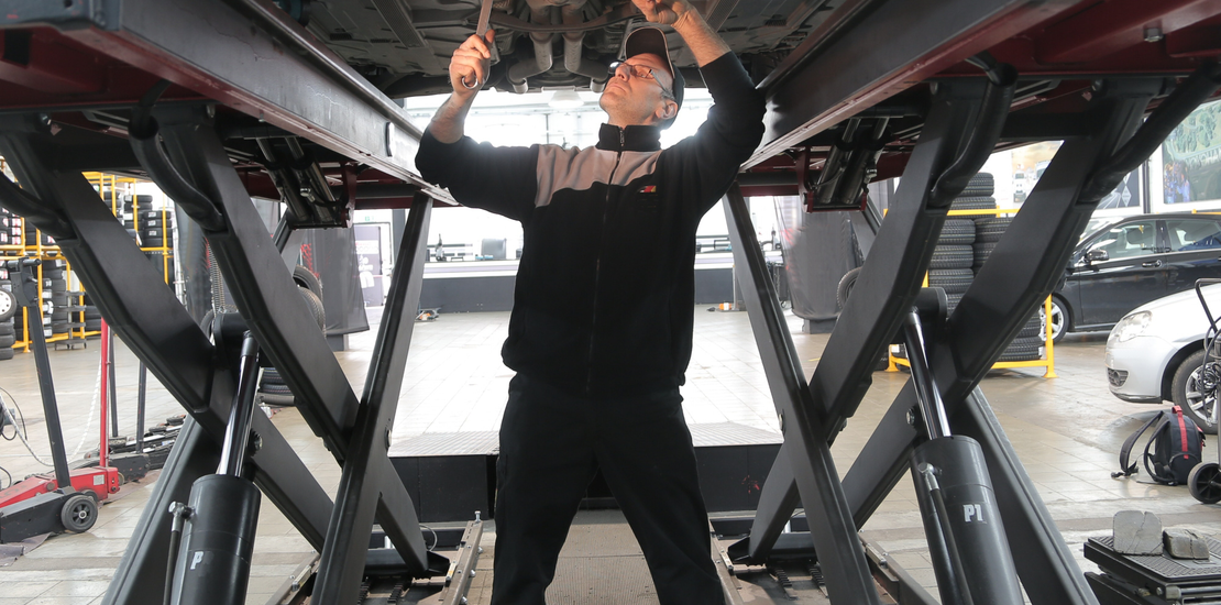 441 New & Used Tires