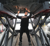 441 New & Used Tires