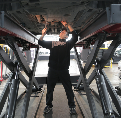 441 New & Used Tires