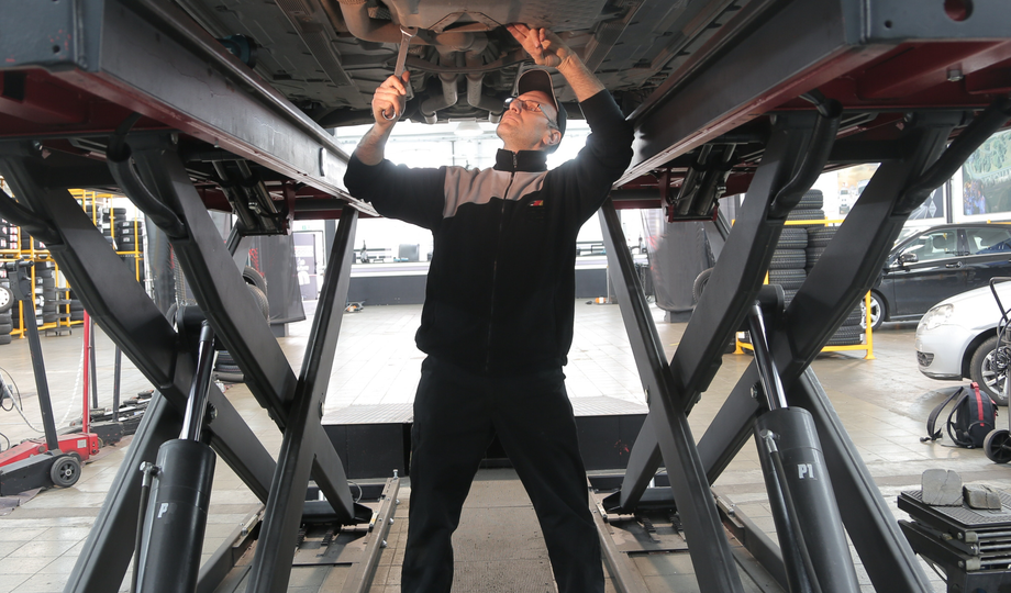 441 New & Used Tires