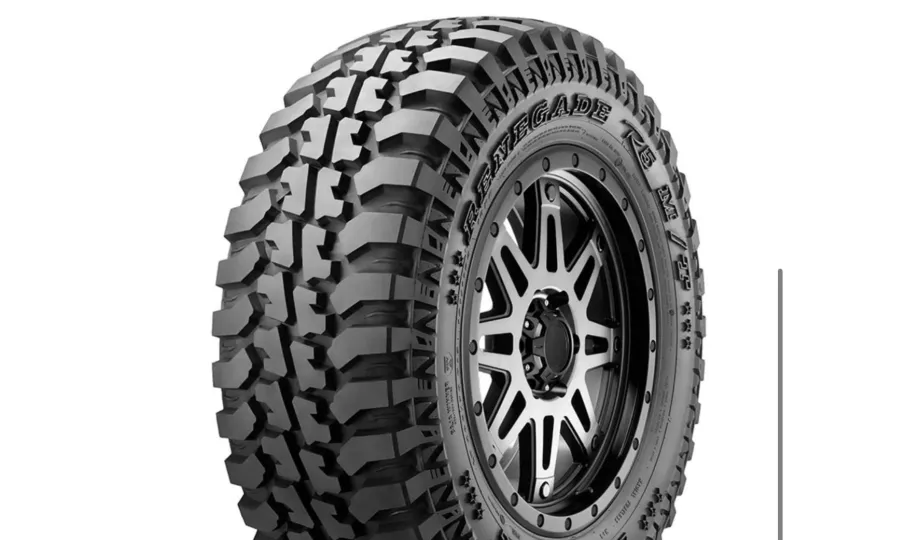 441 New & Used Tires