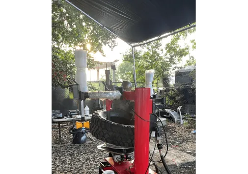 441 New & Used Tires