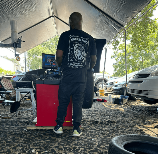 441 New & Used Tires