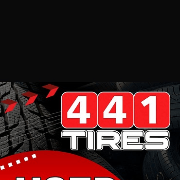 441 New & Used Tires
