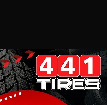 441 New & Used Tires