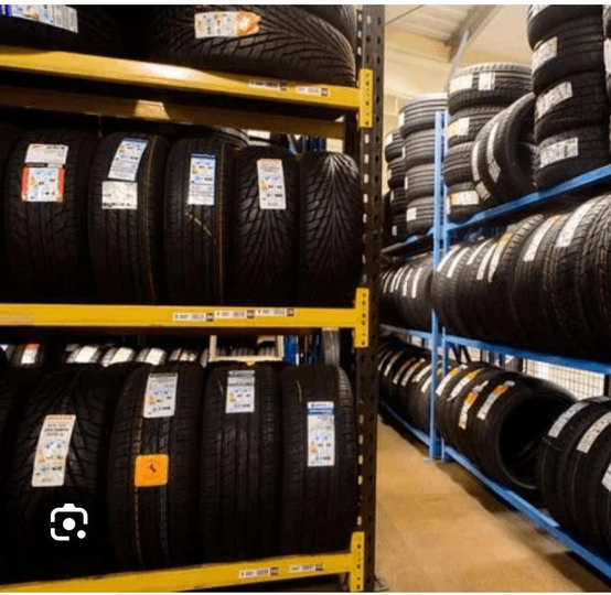 441 New & Used Tires