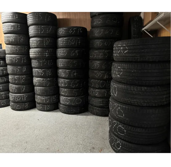 441 New & Used Tires