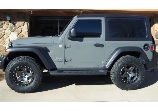 441 New & Used Tires