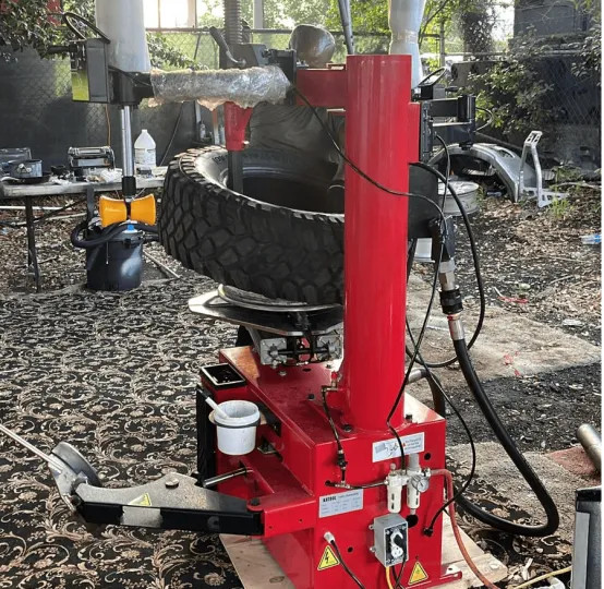 441 New & Used Tires